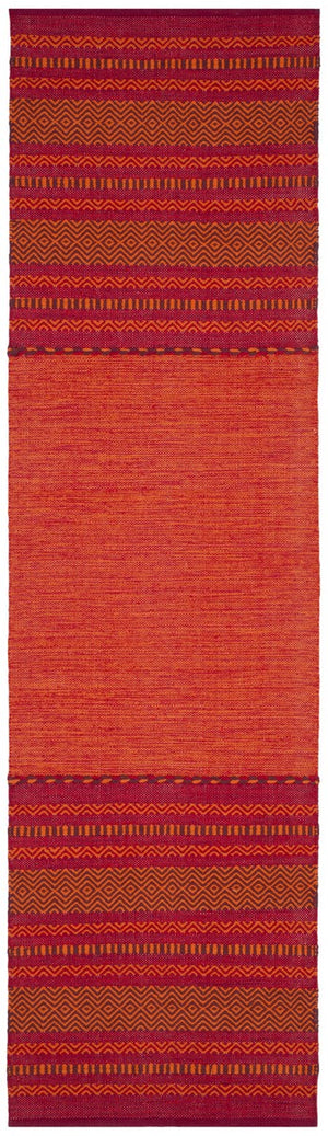 Safavieh Montauk 215 Hand Woven Cotton Rug MTK215A-9