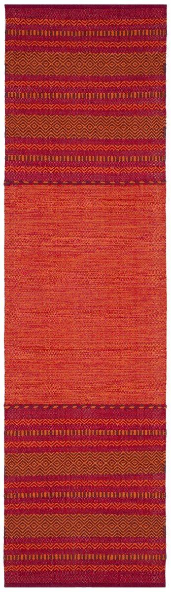 Safavieh Montauk 215 Hand Woven Cotton Rug MTK215A-9