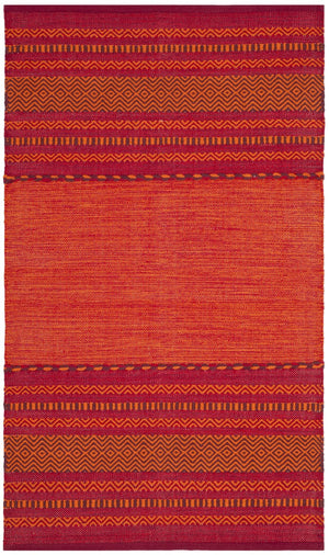Safavieh Montauk 215 Hand Woven Cotton Rug MTK215A-9