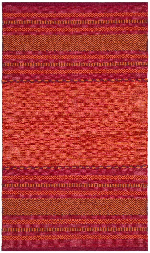Safavieh Montauk 215 Hand Woven Cotton Rug MTK215A-9
