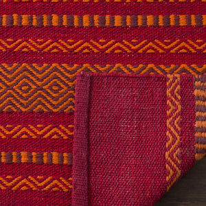 Safavieh Montauk 215 Hand Woven Cotton Rug MTK215A-9