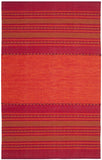 Montauk 215 Hand Woven Cotton Rug