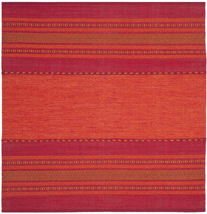 Safavieh Montauk 215 Hand Woven Cotton Rug MTK215A-9