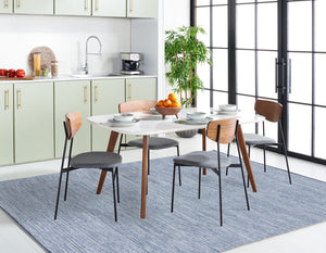 Safavieh Montauk 250 Flat Weave Cotton Contemporary Rug MTK250N-26