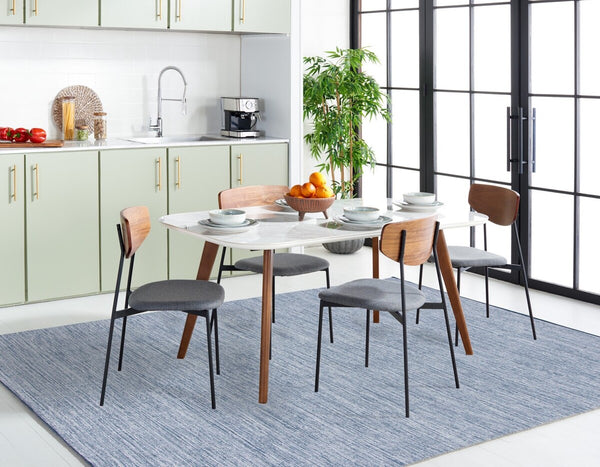 Safavieh Montauk 250 Flat Weave Cotton Contemporary Rug MTK250N-26