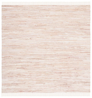 Safavieh Montauk 251 Flat Weave Recycled Cotton Chindi Contemporary Rug MTK251B-9