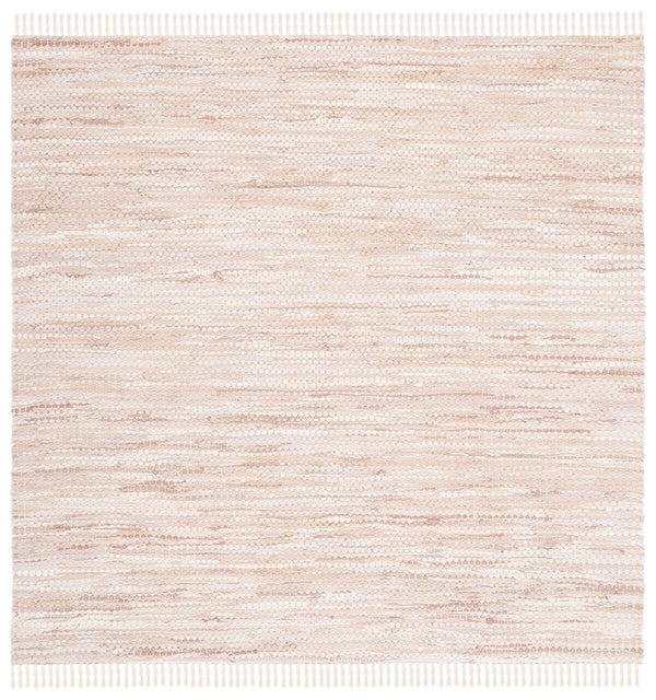 Safavieh Montauk 251 Flat Weave Recycled Cotton Chindi Contemporary Rug MTK251B-9