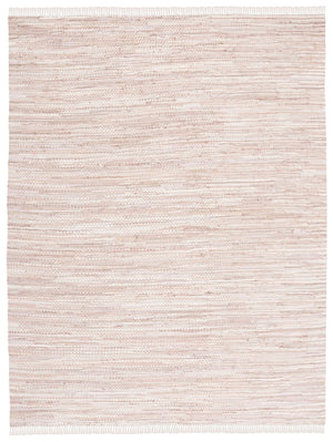 Safavieh Montauk 251 Flat Weave Recycled Cotton Chindi Contemporary Rug MTK251B-9
