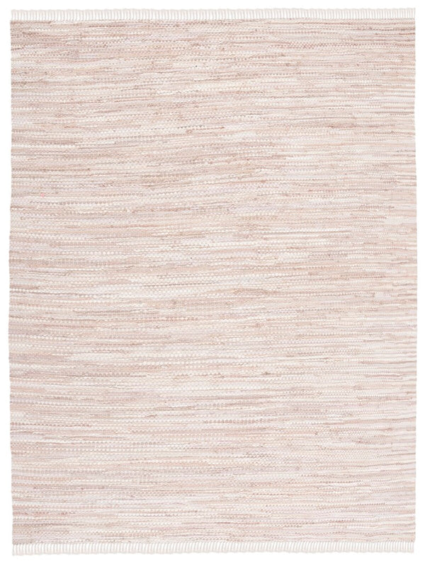 Safavieh Montauk 251 Flat Weave Recycled Cotton Chindi Contemporary Rug MTK251B-9