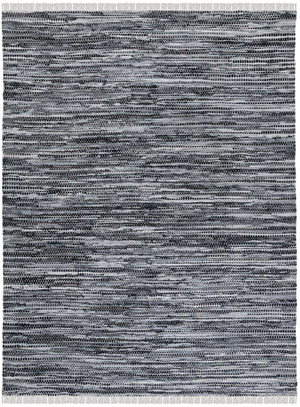 Safavieh Montauk 251 Flat Weave Recycled Cotton Chindi Contemporary Rug MTK251F-9