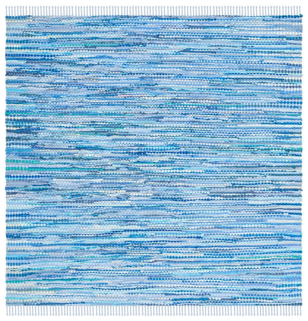 Safavieh Montauk 251 Flat Weave Recycled Cotton Chindi Contemporary Rug MTK251M-9