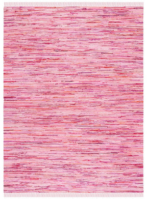 Safavieh Montauk 251 Flat Weave Recycled Cotton Chindi Contemporary Rug MTK251U-9