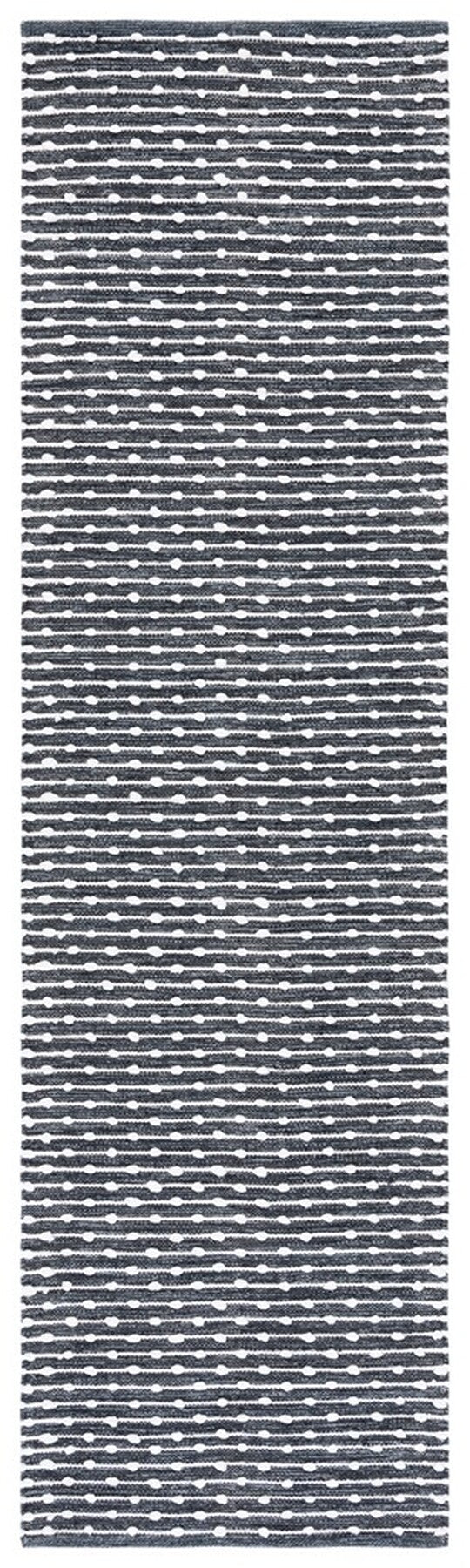 Safavieh Montauk 275 Flat Weave 50% Cotton and 50% Viscose Rug MTK275F-8