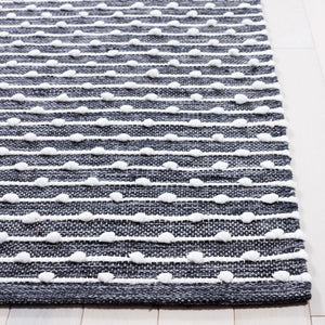 Safavieh Montauk 275 Flat Weave 50% Cotton and 50% Viscose Rug MTK275F-8