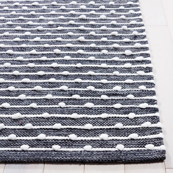 Safavieh Montauk 275 Flat Weave 50% Cotton and 50% Viscose Rug MTK275F-8
