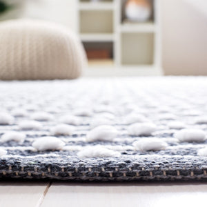 Safavieh Montauk 275 Flat Weave 50% Cotton and 50% Viscose Rug MTK275F-8