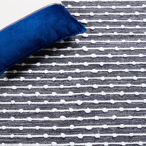 Safavieh Montauk 275 Flat Weave 50% Cotton and 50% Viscose Rug MTK275F-8