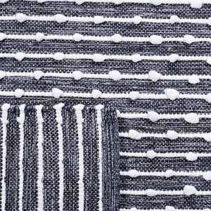 Safavieh Montauk 275 Flat Weave 50% Cotton and 50% Viscose Rug MTK275F-8