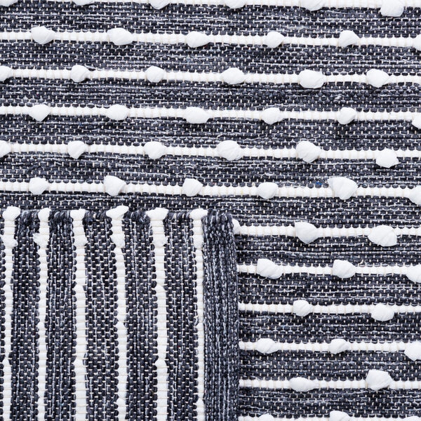 Safavieh Montauk 275 Flat Weave 50% Cotton and 50% Viscose Rug MTK275F-8