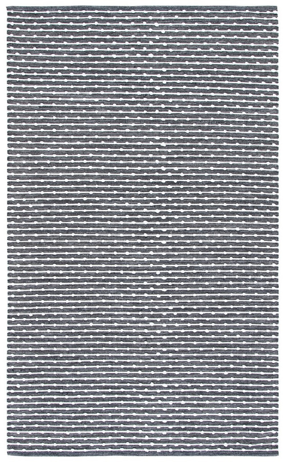 Safavieh Montauk 275 Flat Weave 50% Cotton and 50% Viscose Rug MTK275F-8