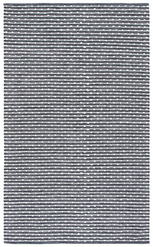 Safavieh Montauk 275 Flat Weave 50% Cotton and 50% Viscose Rug MTK275F-8