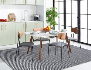 Safavieh Montauk 275 Flat Weave 50% Cotton and 50% Viscose Rug MTK275F-8