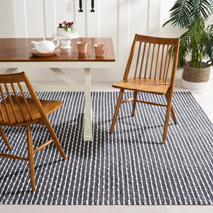 Safavieh Montauk 275 Flat Weave 50% Cotton and 50% Viscose Rug MTK275F-8