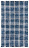 Montauk 276 Flat Weave Cotton Rug
