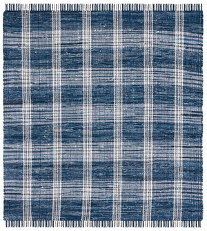 Safavieh Montauk 276 Flat Weave Cotton Rug MTK276M-8