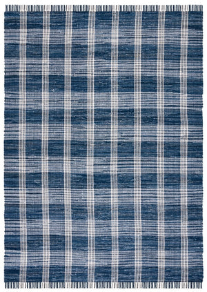 Safavieh Montauk 276 Flat Weave Cotton Rug MTK276M-8
