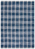 Safavieh Montauk 276 Flat Weave Cotton Rug MTK276M-8