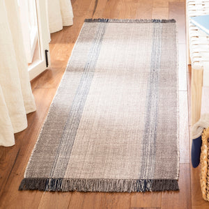 Safavieh Montauk 301 Hand Woven Cotton Rug MTK301M-9