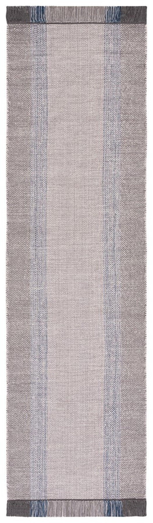 Safavieh Montauk 301 Hand Woven Cotton Rug MTK301M-9