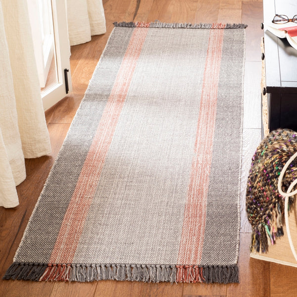 Safavieh Montauk 301 Hand Woven Cotton Rug MTK301P-3
