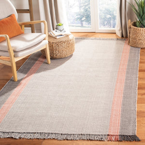 Safavieh Montauk 301 Hand Woven Cotton Rug MTK301P-3