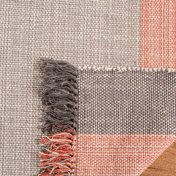 Safavieh Montauk 301 Hand Woven Cotton Rug MTK301P-3