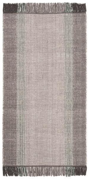 Safavieh Montauk 301 Hand Woven Cotton Rug MTK301Y-7SQ