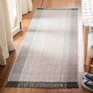 Safavieh Montauk 301 Hand Woven Cotton Rug MTK301Y-7SQ