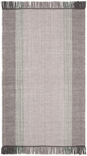 Safavieh Montauk 301 Hand Woven Cotton Rug MTK301Y-7SQ