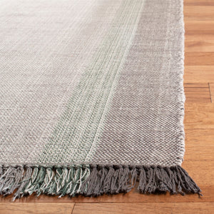 Safavieh Montauk 301 Hand Woven Cotton Rug MTK301Y-7SQ