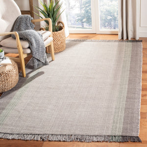 Safavieh Montauk 301 Hand Woven Cotton Rug MTK301Y-7SQ