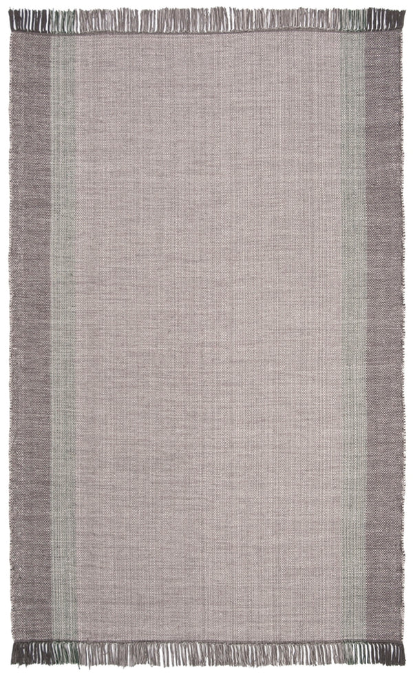 Safavieh Montauk 301 Hand Woven Cotton Rug MTK301Y-7SQ