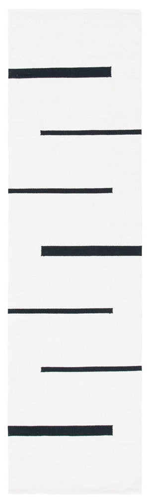 Safavieh Montauk 311 Hand Woven Cotton Contemporary Rug MTK311A-2SQ