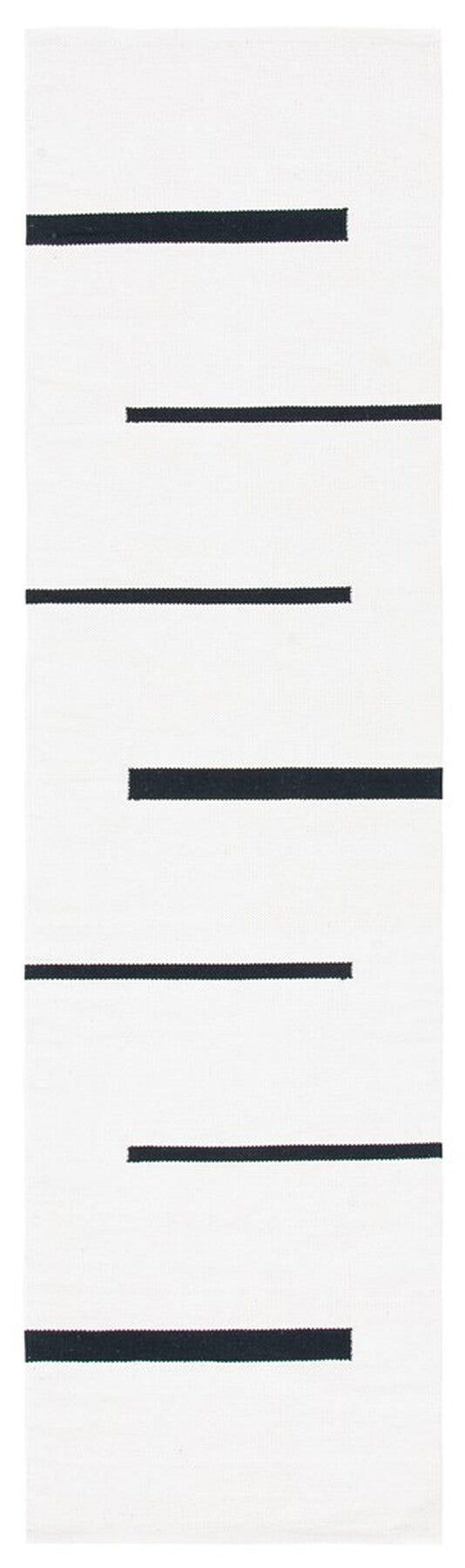 Safavieh Montauk 311 Hand Woven Cotton Contemporary Rug MTK311A-2SQ
