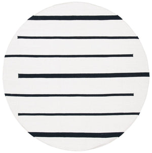 Safavieh Montauk 311 Hand Woven Cotton Contemporary Rug MTK311A-2SQ