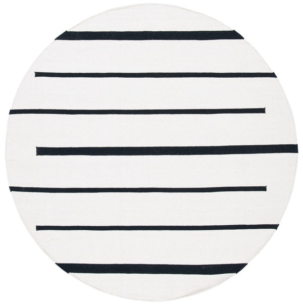 Safavieh Montauk 311 Hand Woven Cotton Contemporary Rug MTK311A-2SQ