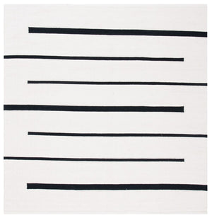 Safavieh Montauk 311 Hand Woven Cotton Contemporary Rug MTK311A-2SQ