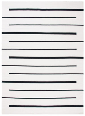 Safavieh Montauk 311 Hand Woven Cotton Contemporary Rug MTK311A-2SQ