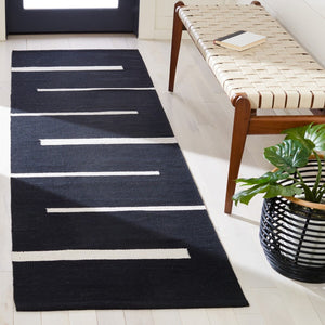 Safavieh Montauk 311 Hand Woven Cotton Contemporary Rug MTK311Z-26
