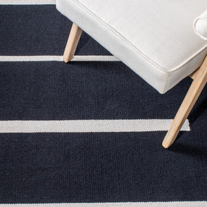 Safavieh Montauk 311 Hand Woven Cotton Contemporary Rug MTK311Z-26